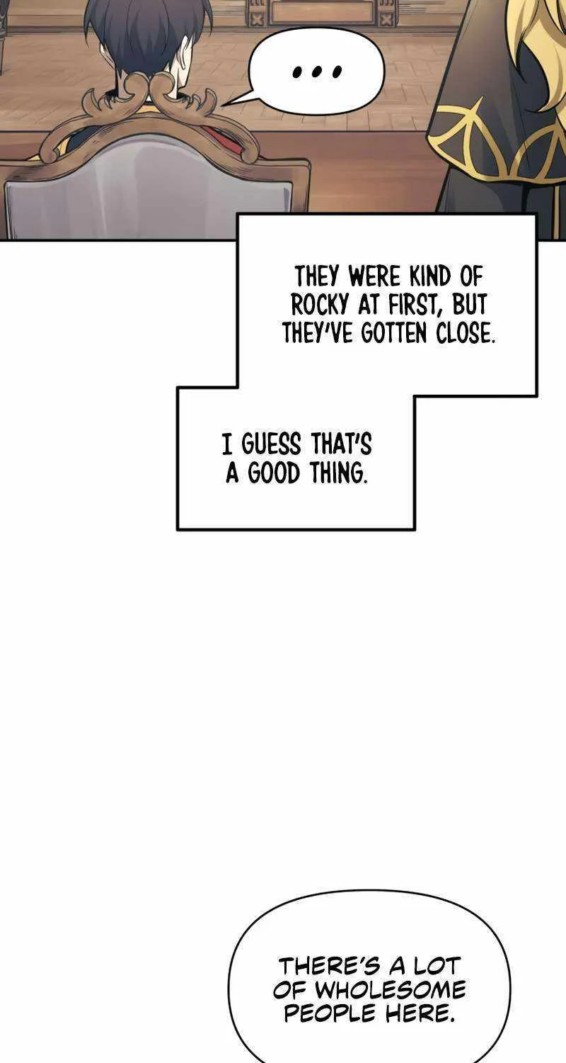 I Became the Tyrant of a Defence Game Chapter 77 page 116 - 