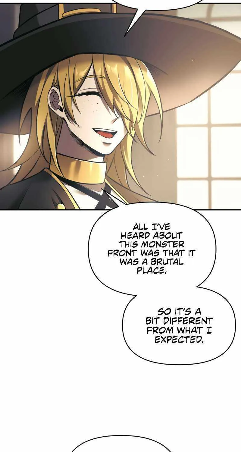 I Became the Tyrant of a Defence Game Chapter 77 page 117 - 