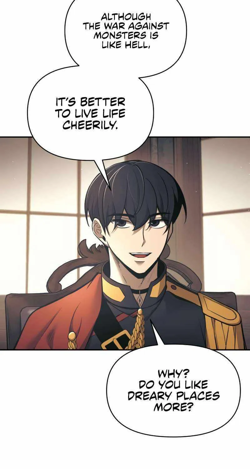 I Became the Tyrant of a Defence Game Chapter 77 page 118 - 