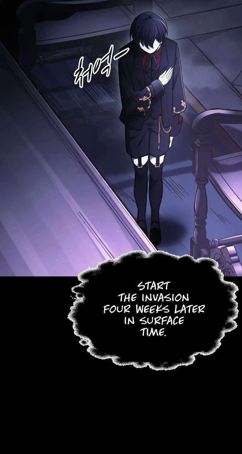 I Became the Tyrant of a Defence Game Chapter 77 page 13 - 