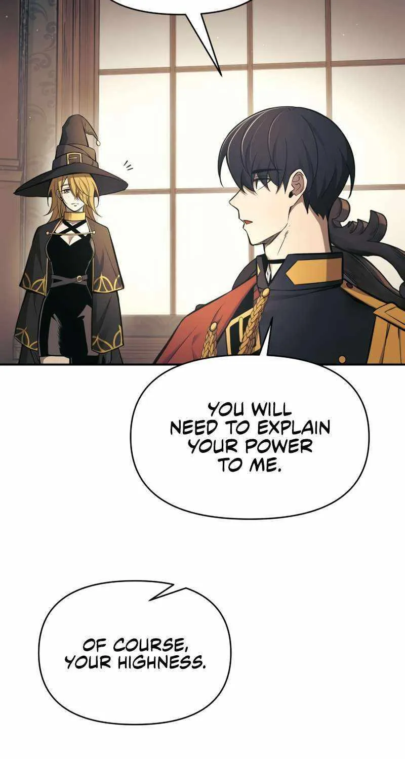 I Became the Tyrant of a Defence Game Chapter 77 page 127 - 