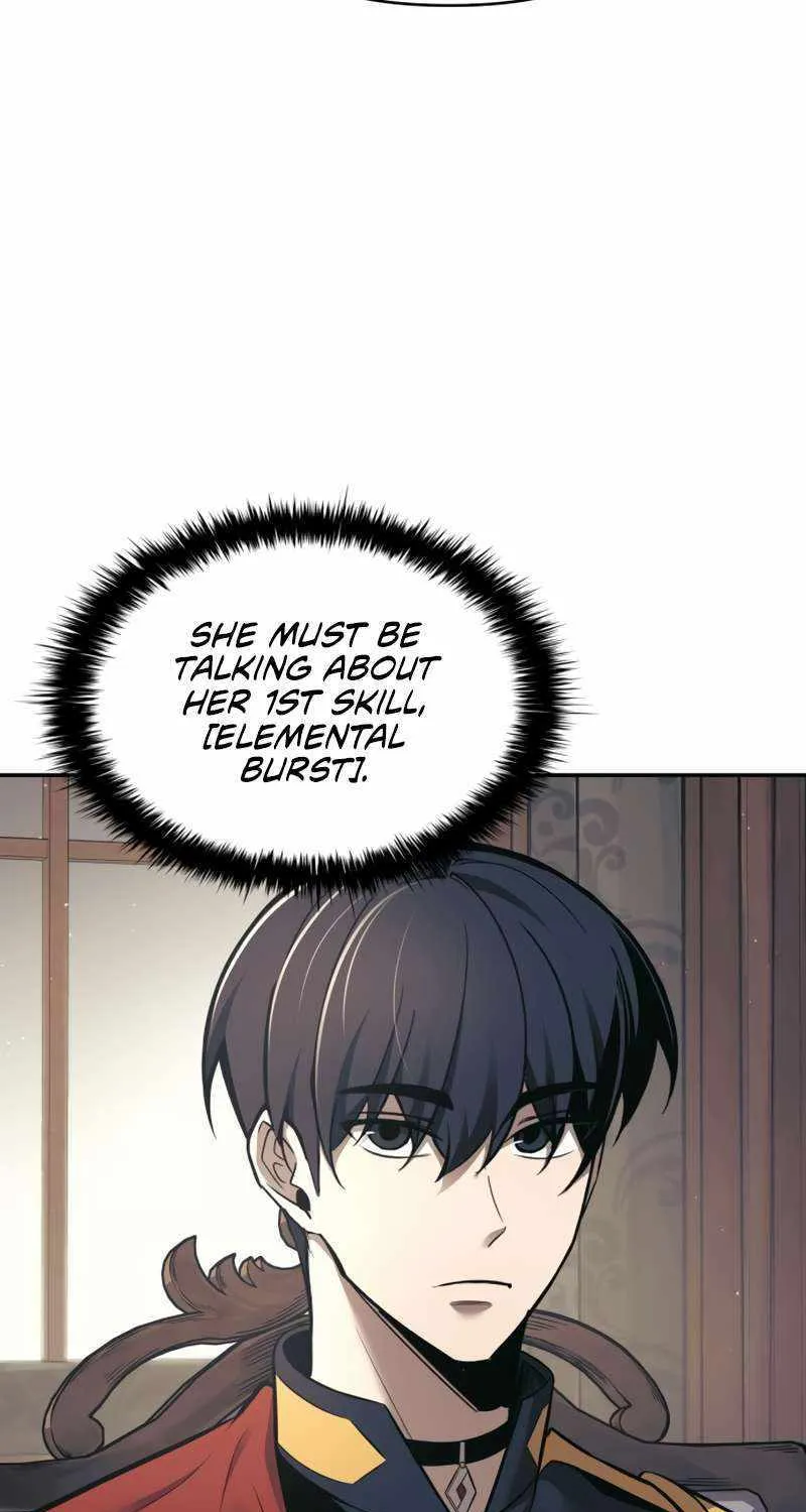 I Became the Tyrant of a Defence Game Chapter 77 page 135 - 