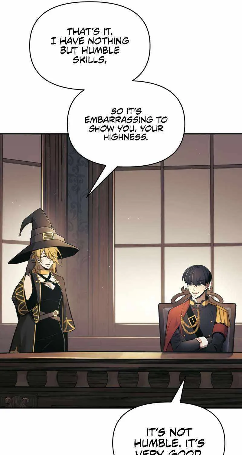 I Became the Tyrant of a Defence Game Chapter 77 page 138 - 