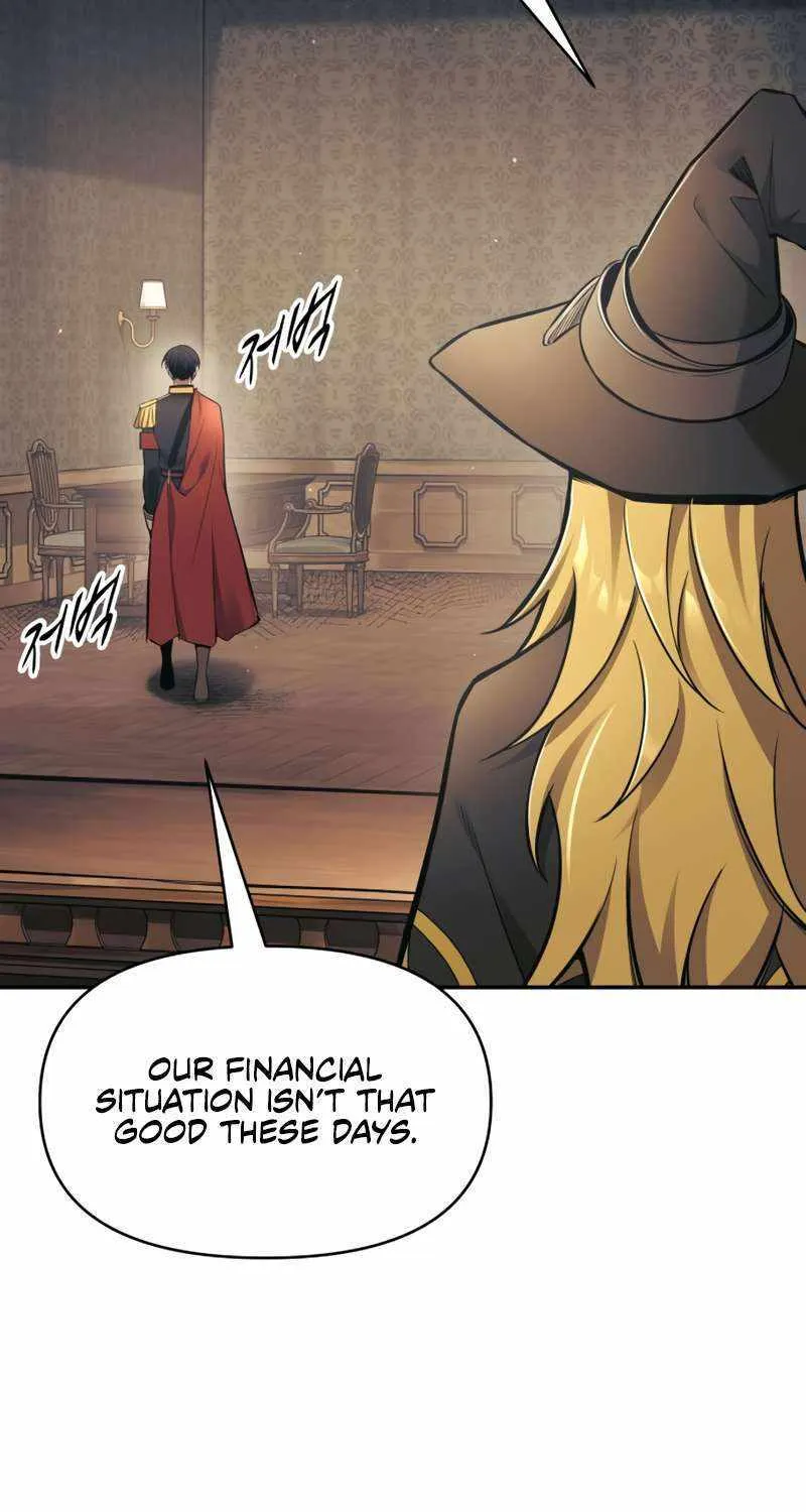I Became the Tyrant of a Defence Game Chapter 77 page 142 - 