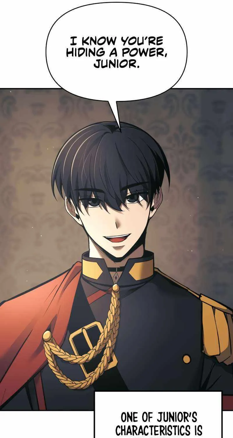 I Became the Tyrant of a Defence Game Chapter 77 page 145 - 