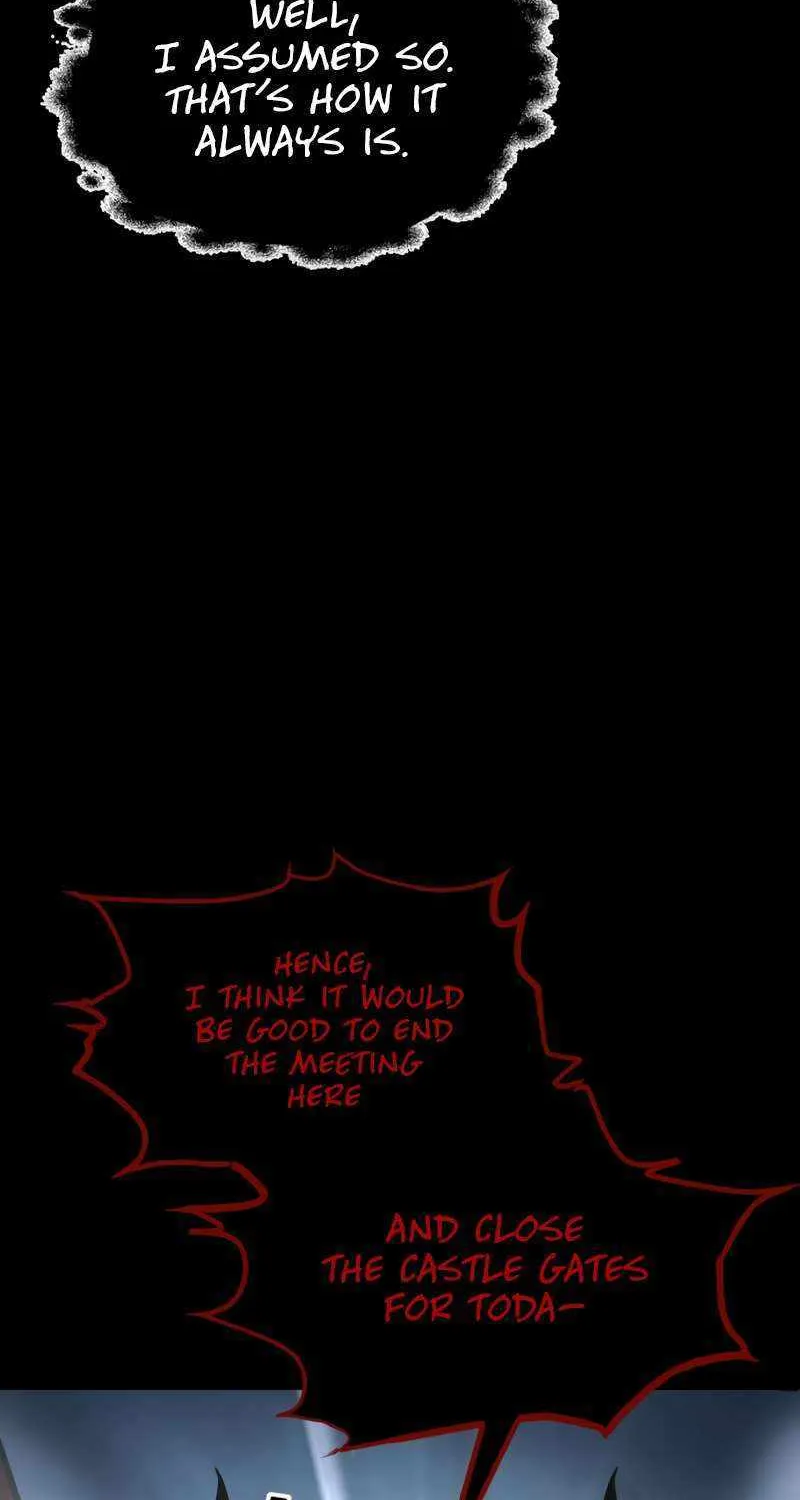 I Became the Tyrant of a Defence Game Chapter 77 page 22 - 