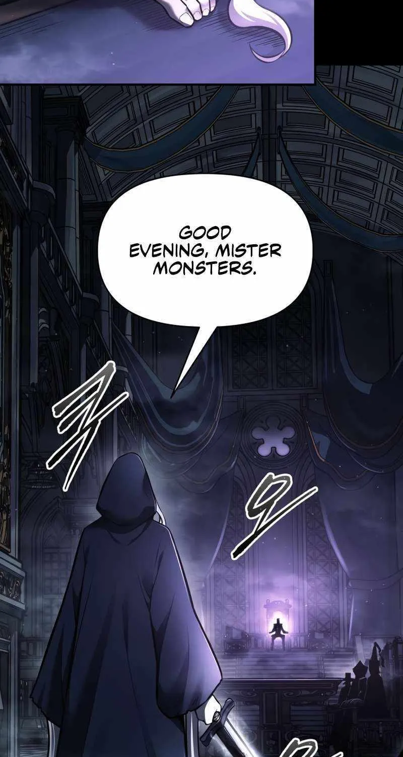 I Became the Tyrant of a Defence Game Chapter 77 page 28 - 