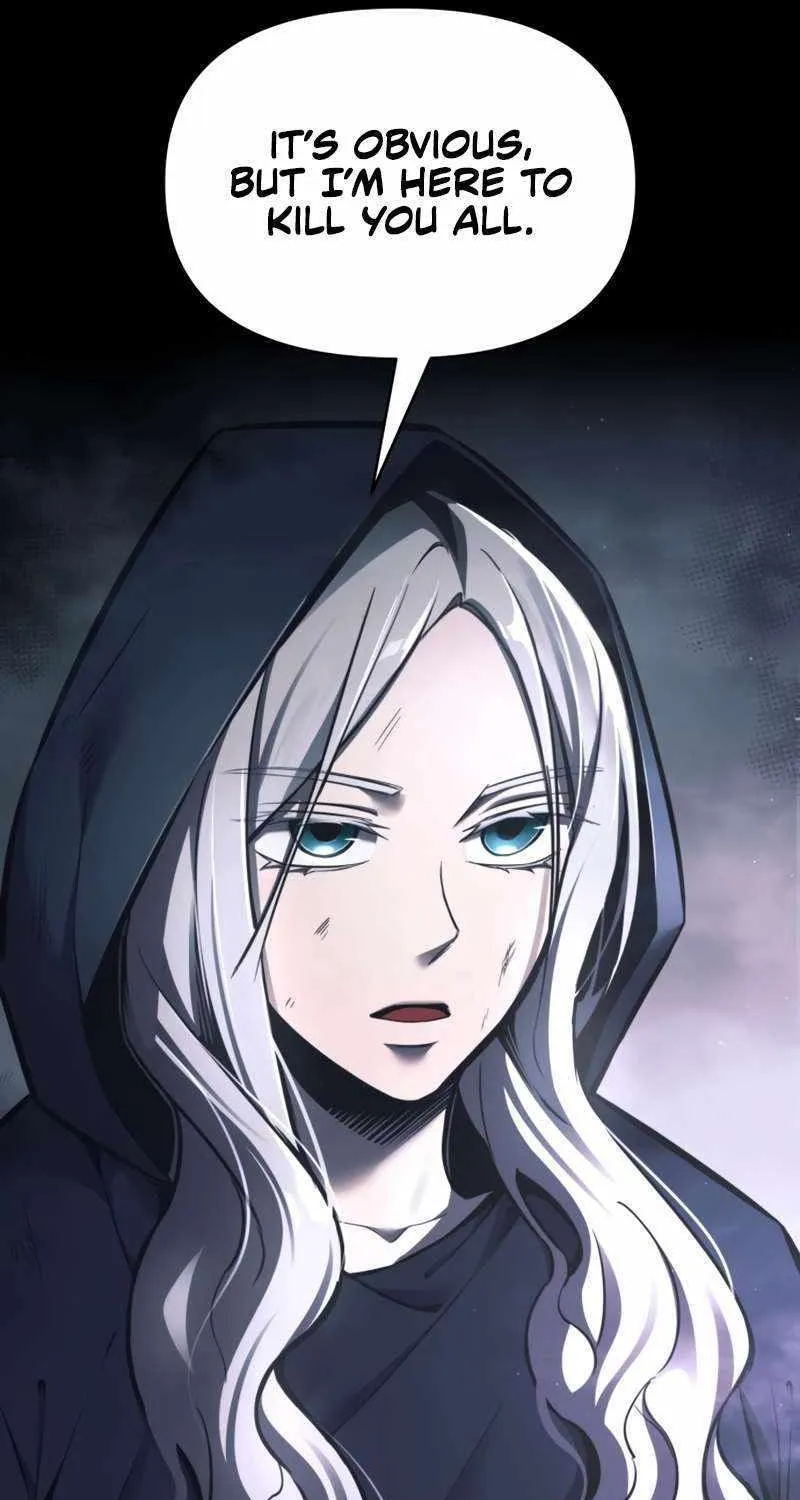 I Became the Tyrant of a Defence Game Chapter 77 page 32 - 