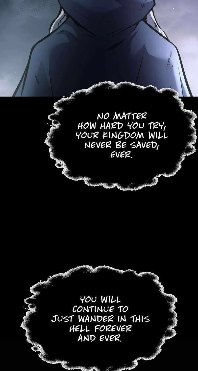 I Became the Tyrant of a Defence Game Chapter 77 page 36 - 