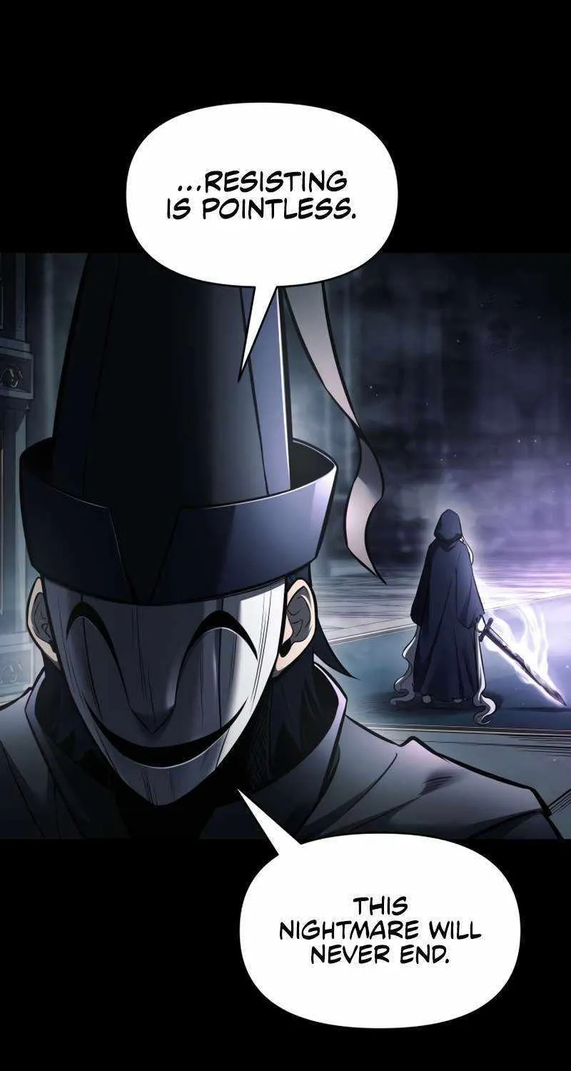 I Became the Tyrant of a Defence Game Chapter 77 page 47 - 