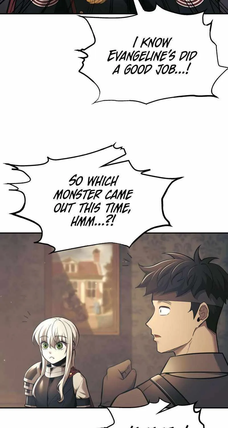 I Became the Tyrant of a Defence Game Chapter 77 page 64 - 
