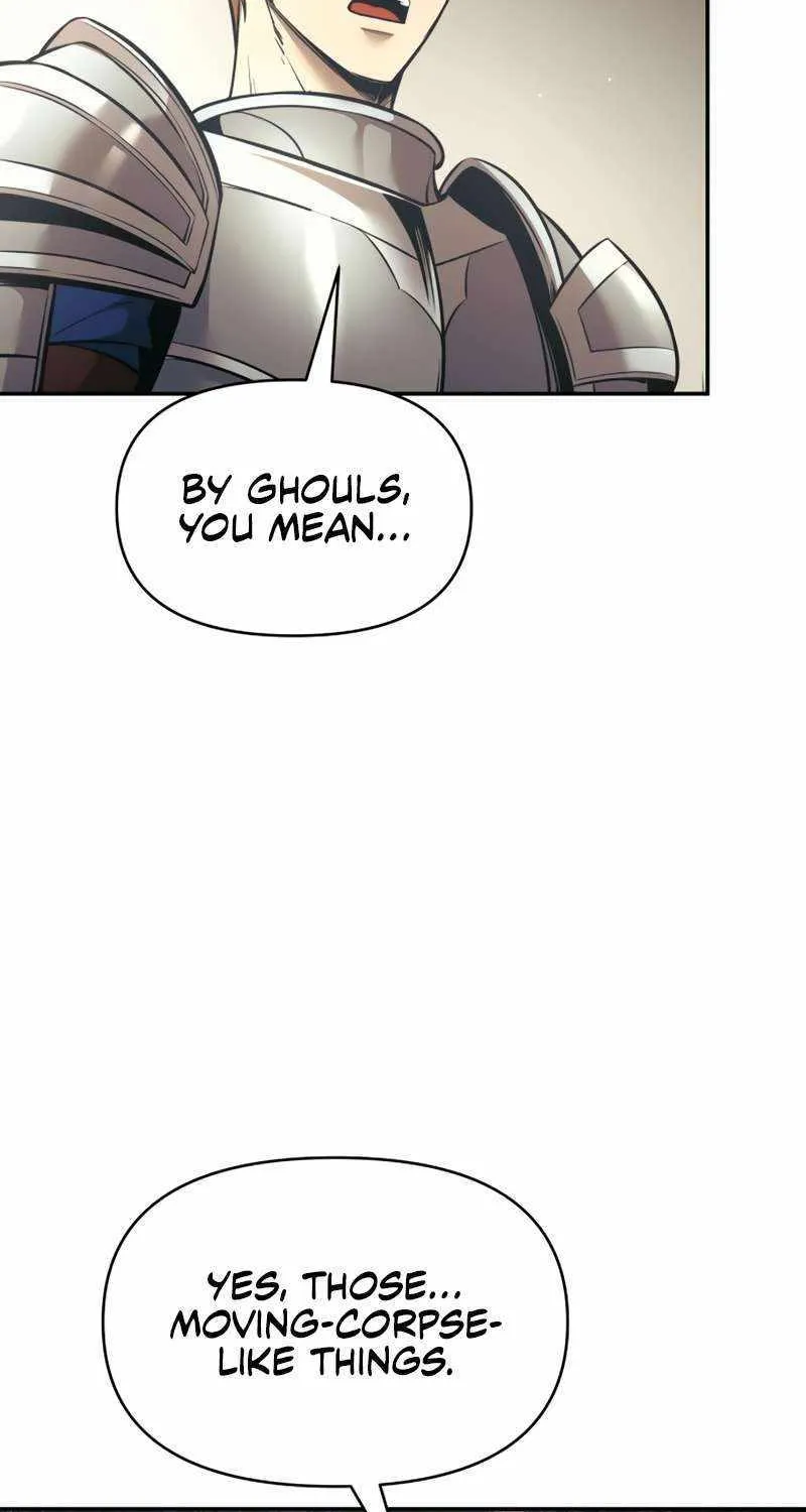 I Became the Tyrant of a Defence Game Chapter 77 page 71 - 
