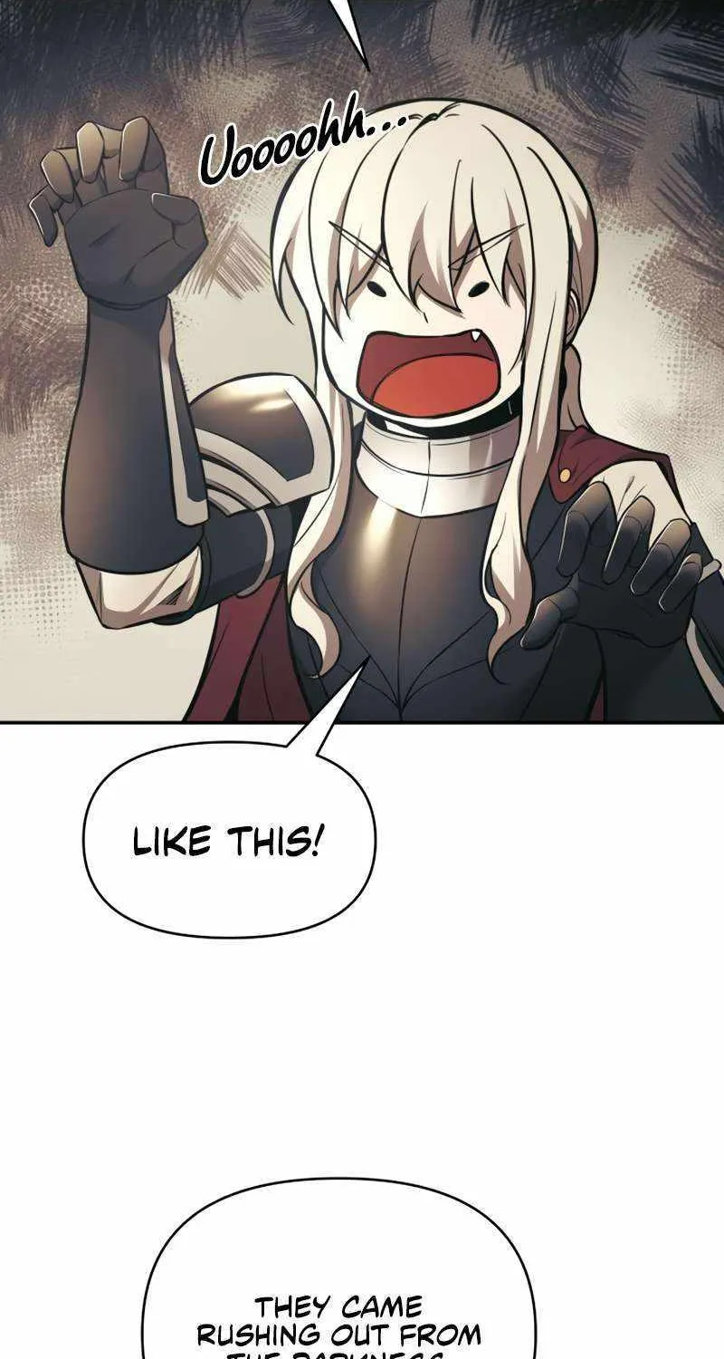 I Became the Tyrant of a Defence Game Chapter 77 page 72 - 
