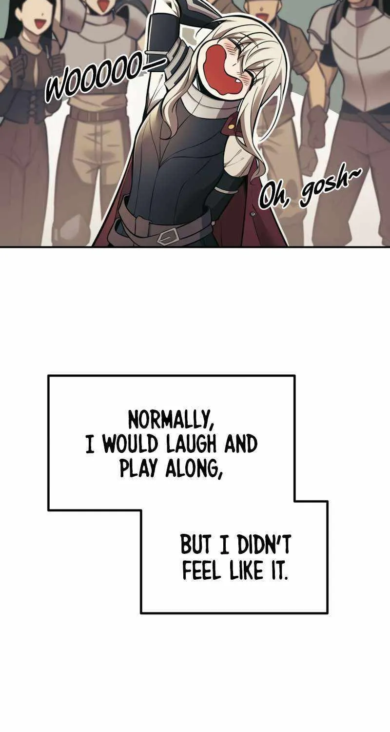 I Became the Tyrant of a Defence Game Chapter 77 page 79 - 
