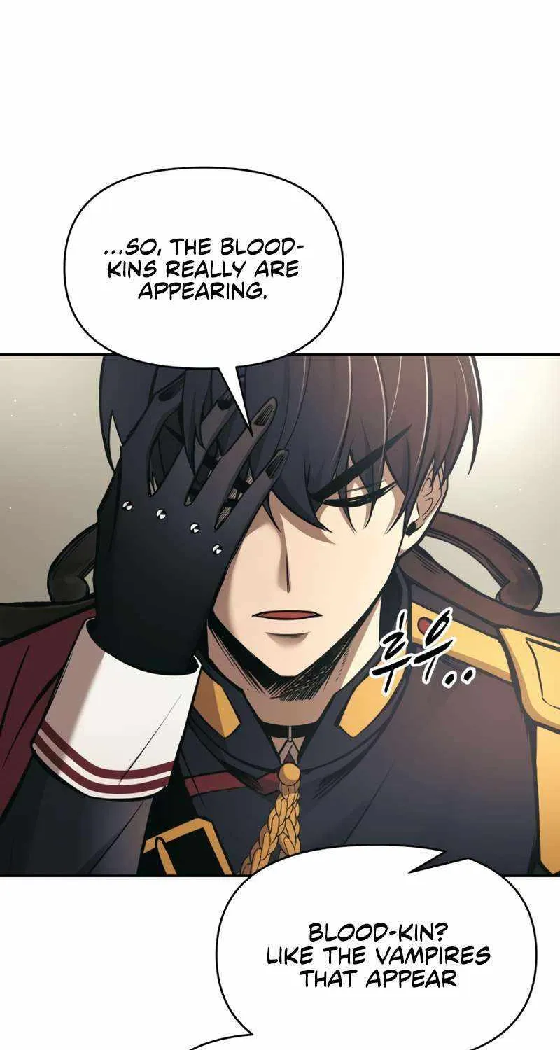 I Became the Tyrant of a Defence Game Chapter 77 page 80 - 