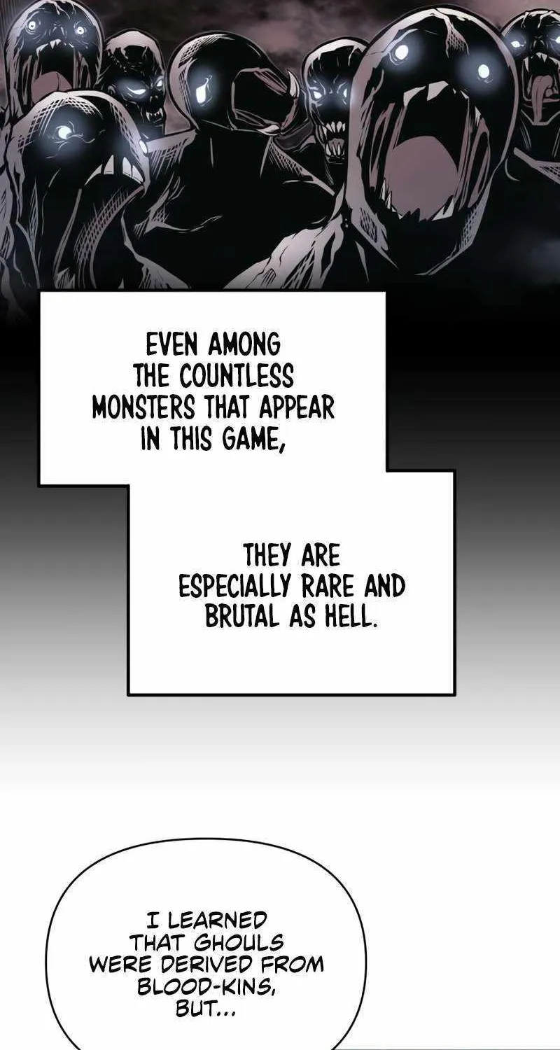 I Became the Tyrant of a Defence Game Chapter 77 page 82 - 