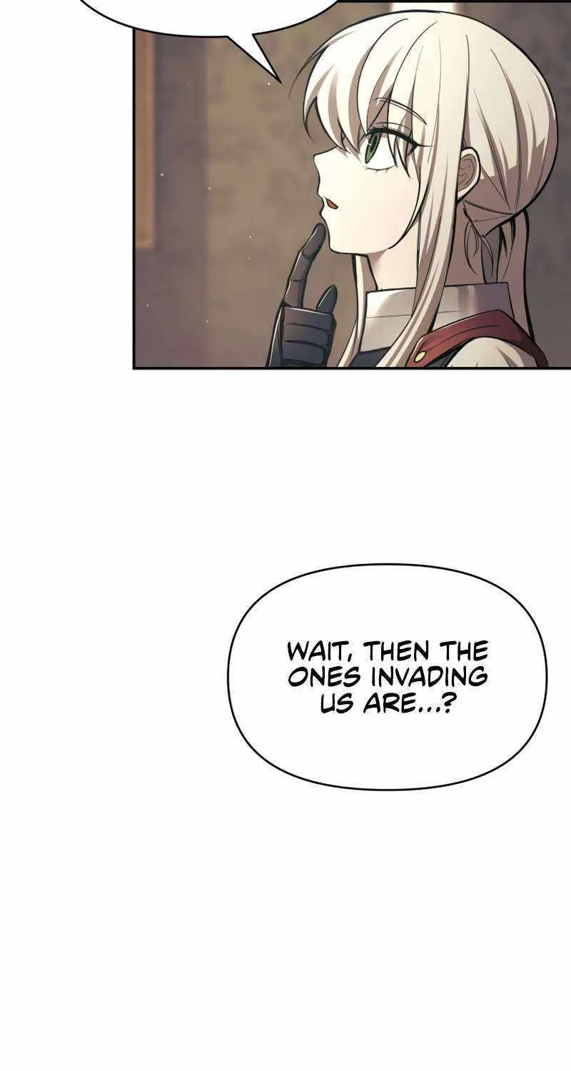 I Became the Tyrant of a Defence Game Chapter 77 page 83 - 