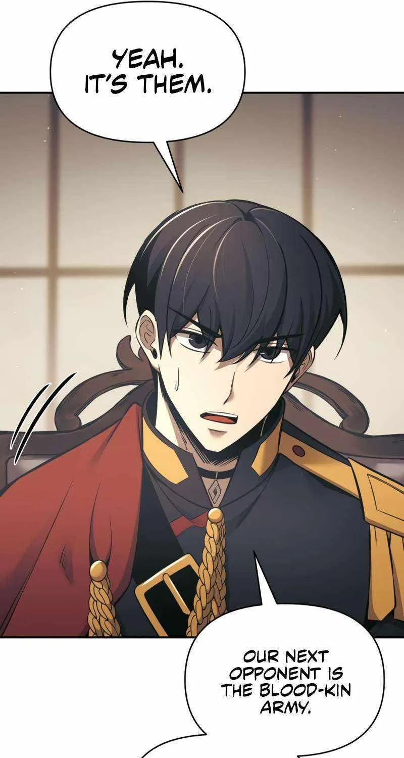 I Became the Tyrant of a Defence Game Chapter 77 page 85 - 
