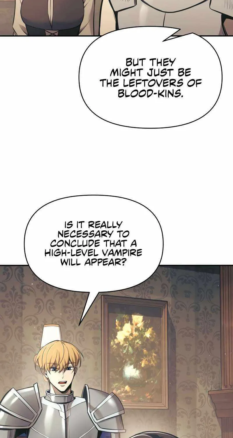 I Became the Tyrant of a Defence Game Chapter 77 page 90 - 