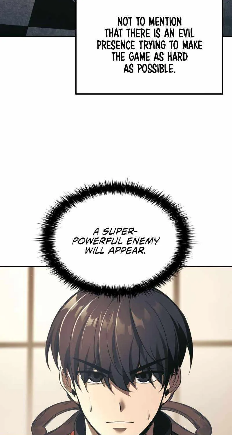 I Became the Tyrant of a Defence Game Chapter 77 page 93 - 