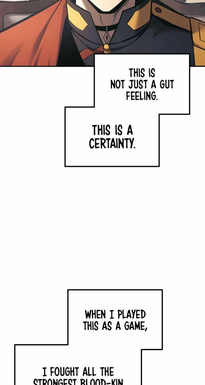 I Became the Tyrant of a Defence Game Chapter 77 page 94 - 