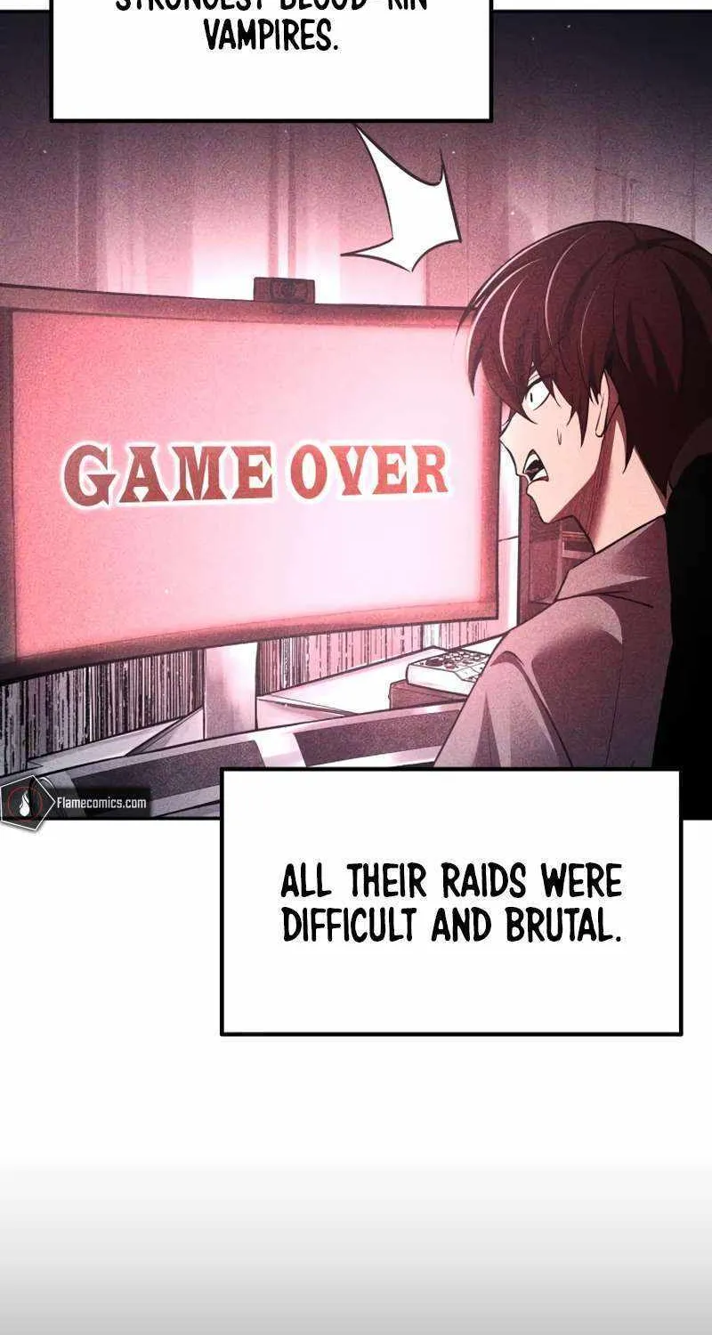 I Became the Tyrant of a Defence Game Chapter 77 page 95 - 