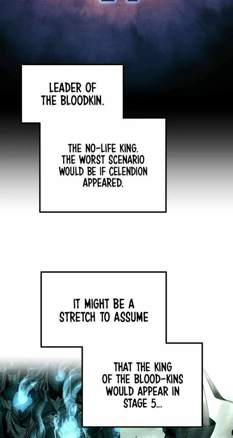 I Became the Tyrant of a Defence Game Chapter 77 page 97 - 