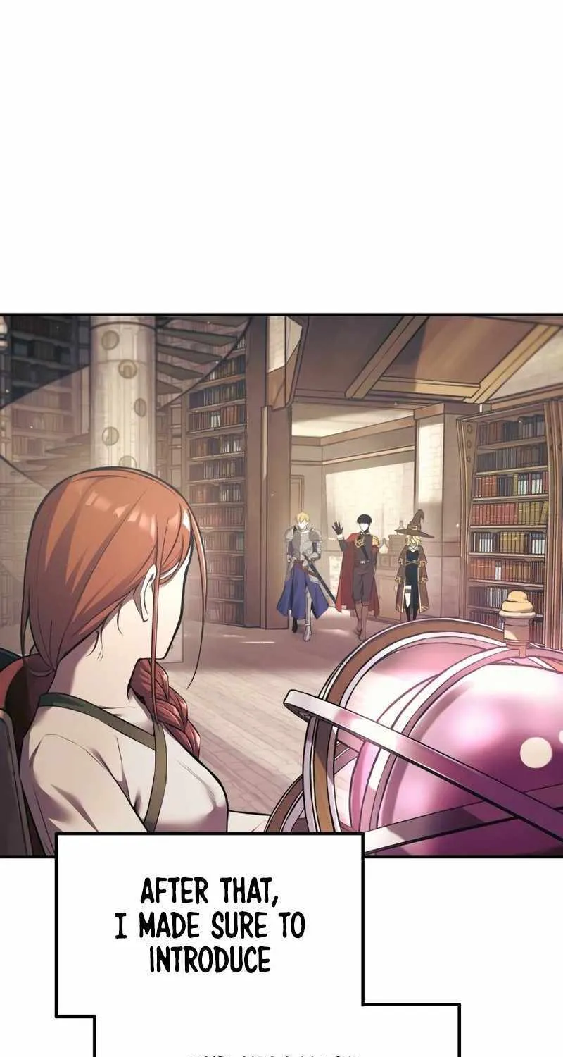 I Became the Tyrant of a Defence Game Chapter 78 page 109 - 