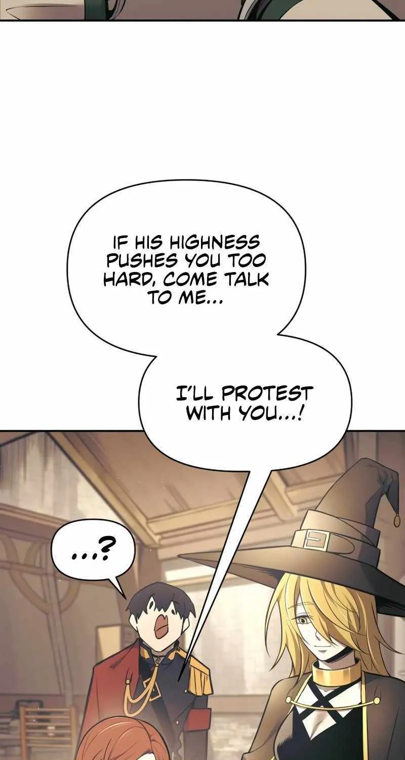 I Became the Tyrant of a Defence Game Chapter 78 page 111 - 
