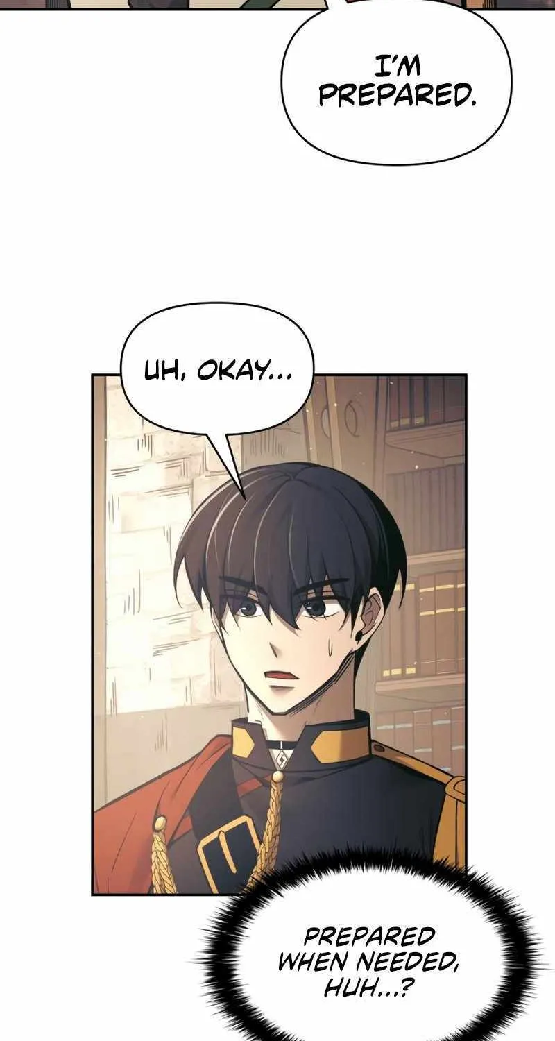 I Became the Tyrant of a Defence Game Chapter 78 page 116 - 