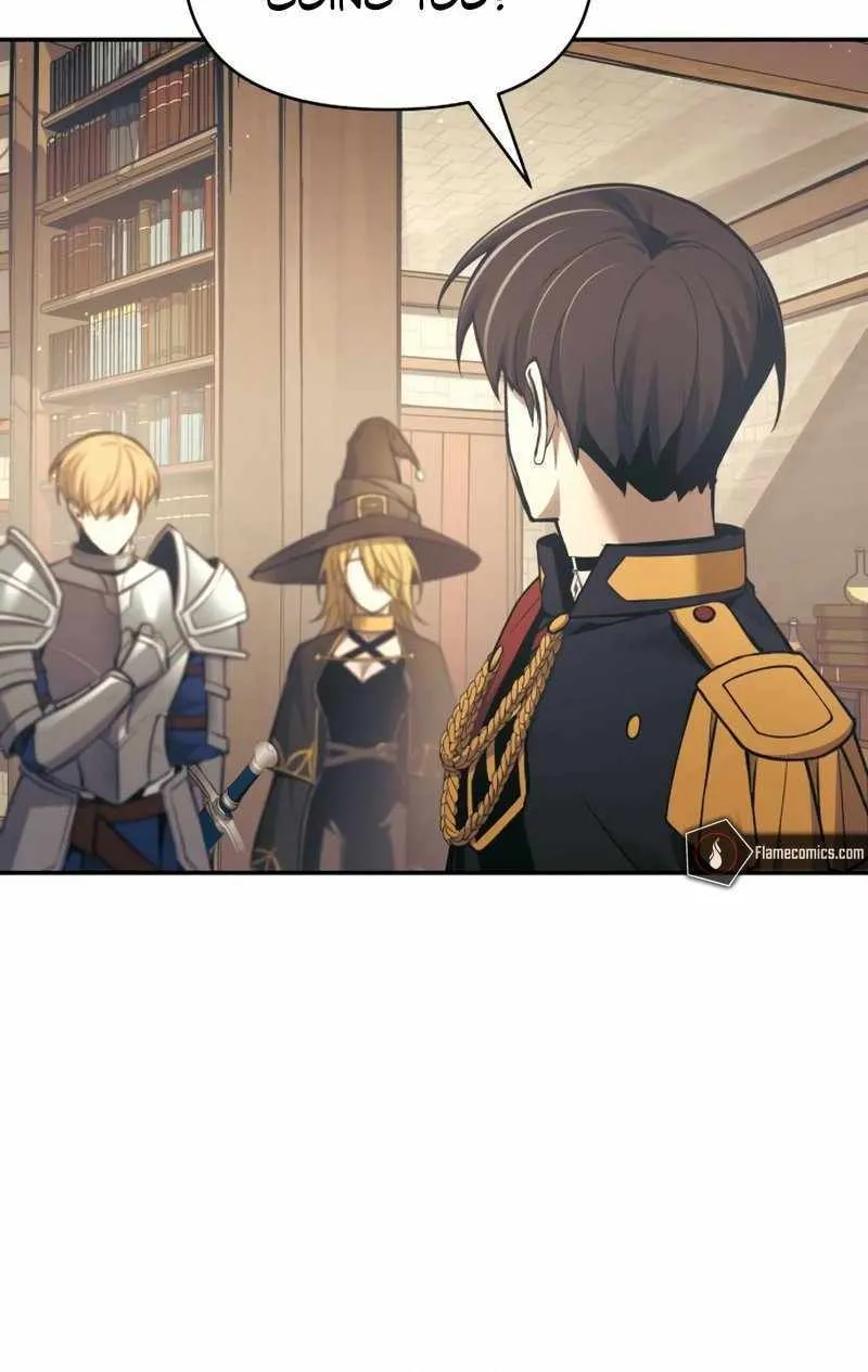 I Became the Tyrant of a Defence Game Chapter 78 page 119 - 