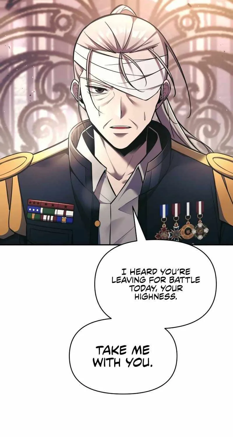 I Became the Tyrant of a Defence Game Chapter 78 page 127 - 