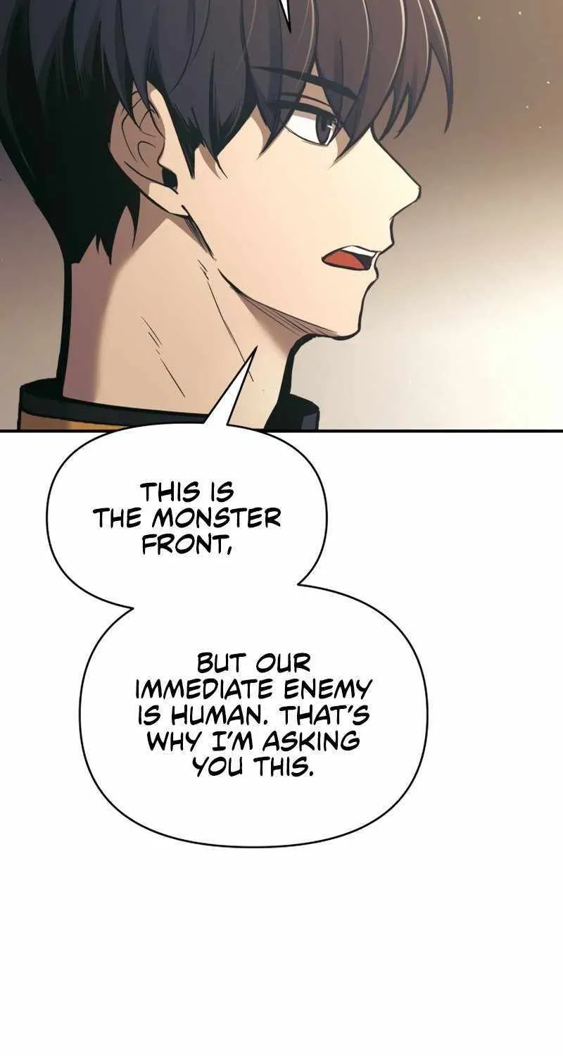 I Became the Tyrant of a Defence Game Chapter 78 page 20 - 