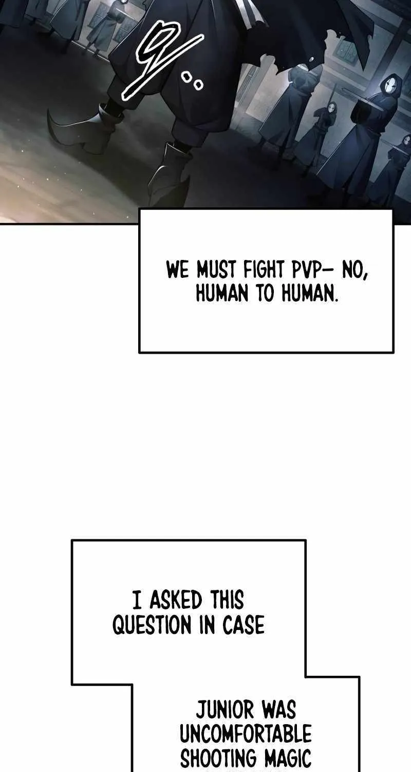 I Became the Tyrant of a Defence Game Chapter 78 page 22 - 