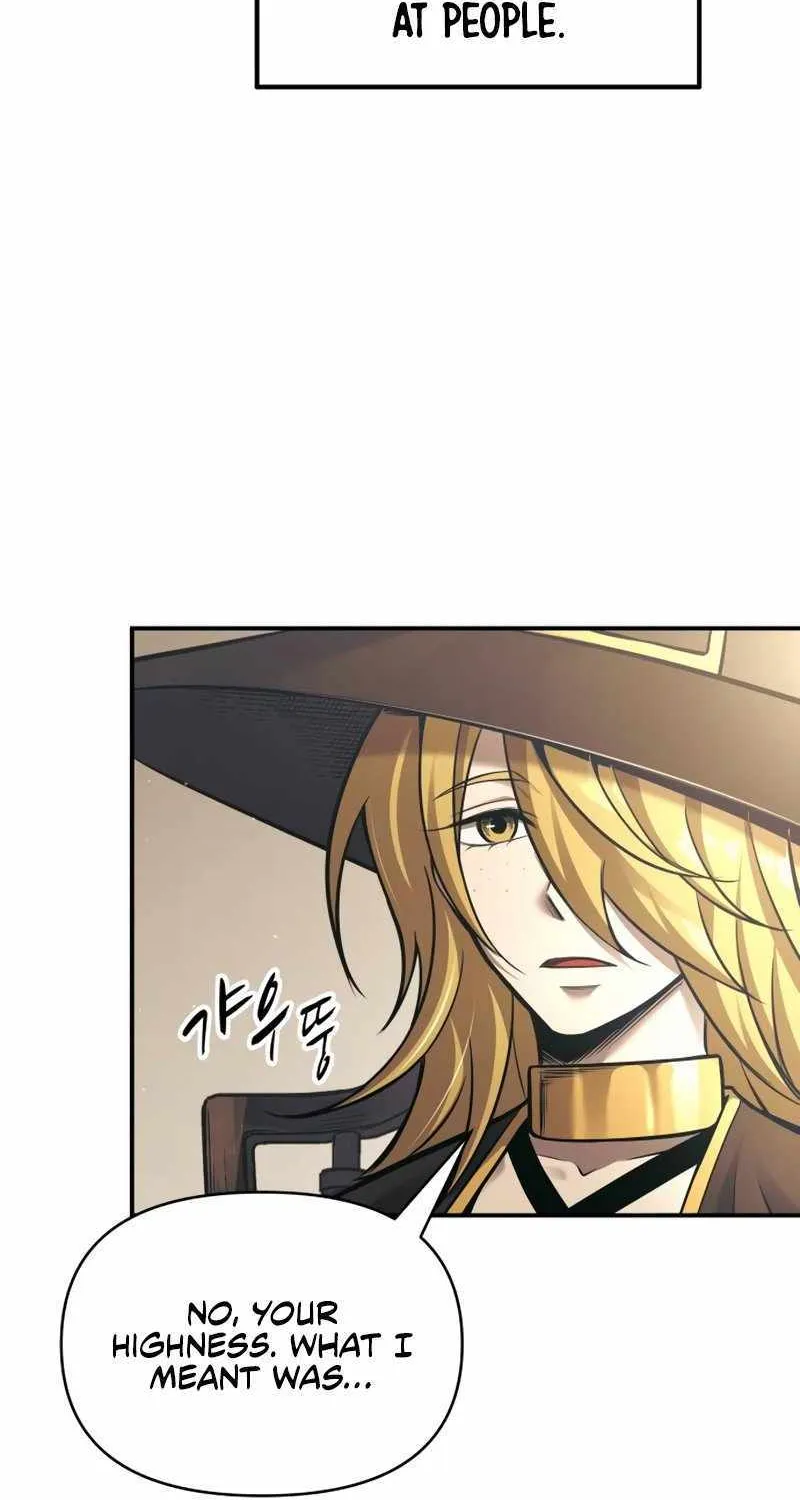I Became the Tyrant of a Defence Game Chapter 78 page 23 - 