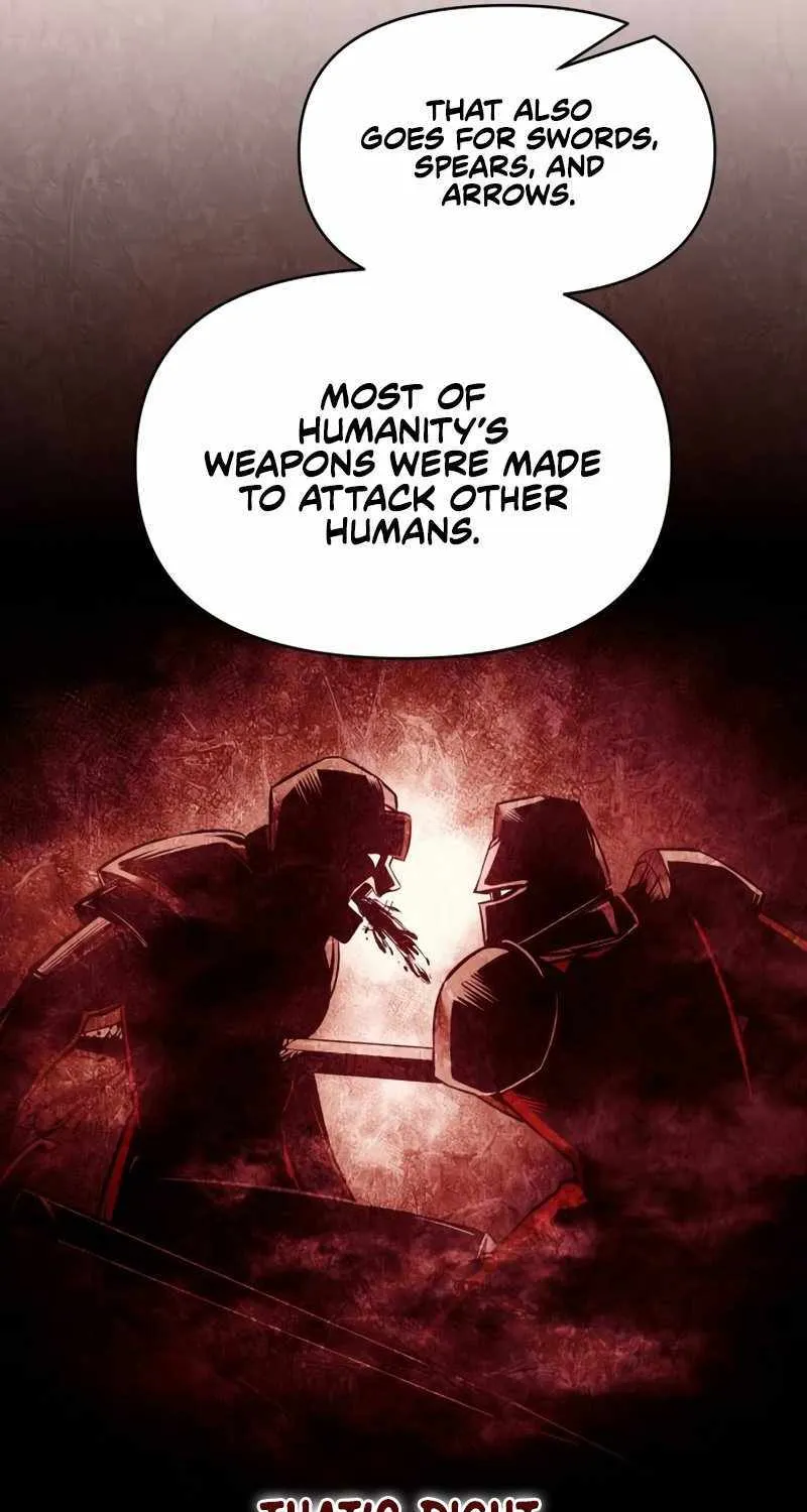 I Became the Tyrant of a Defence Game Chapter 78 page 26 - 