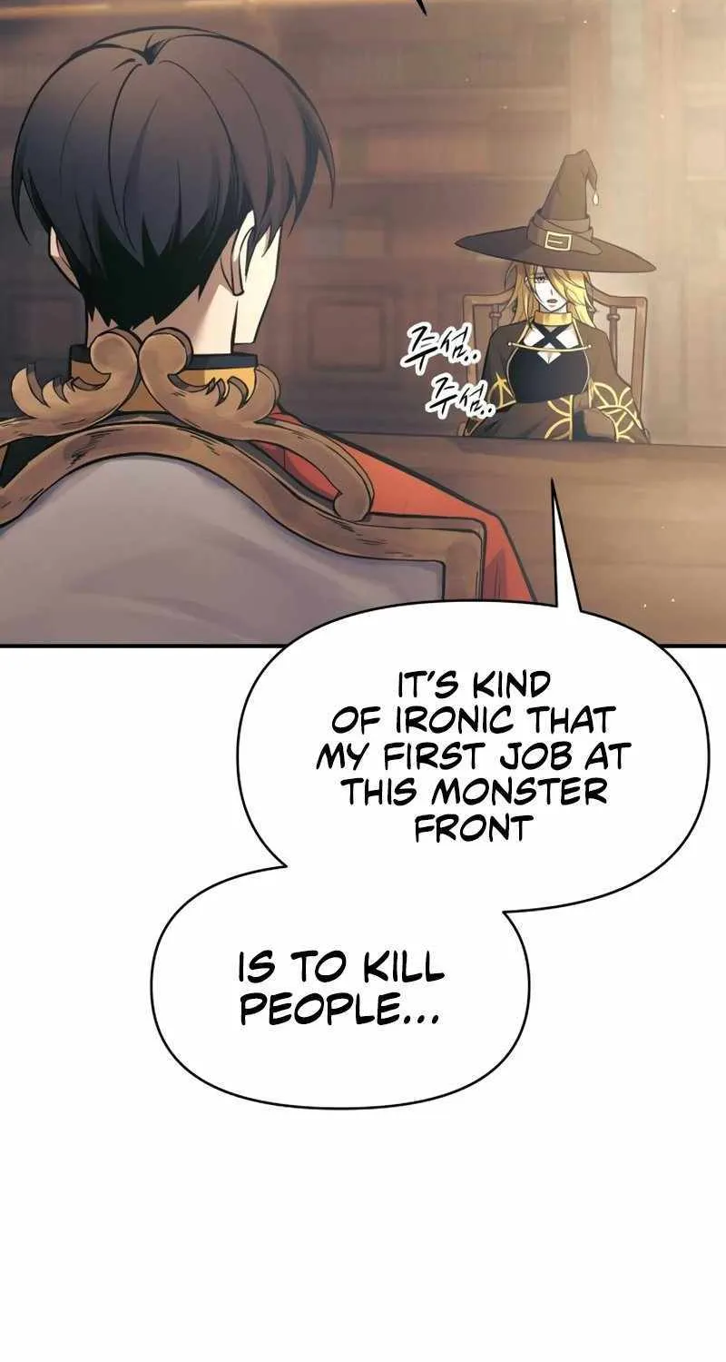 I Became the Tyrant of a Defence Game Chapter 78 page 28 - 