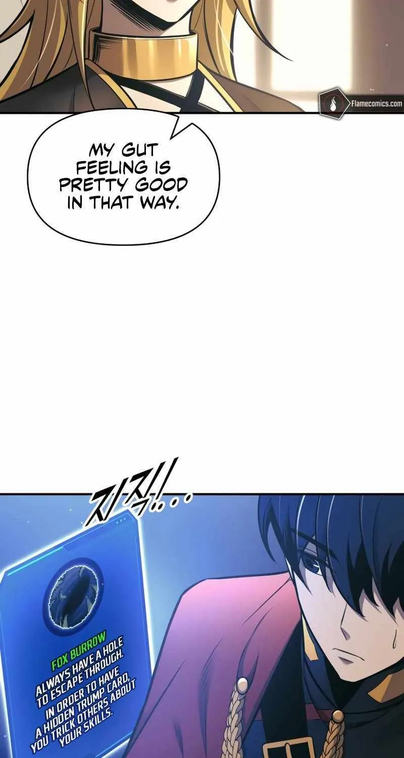 I Became the Tyrant of a Defence Game Chapter 78 page 4 - 