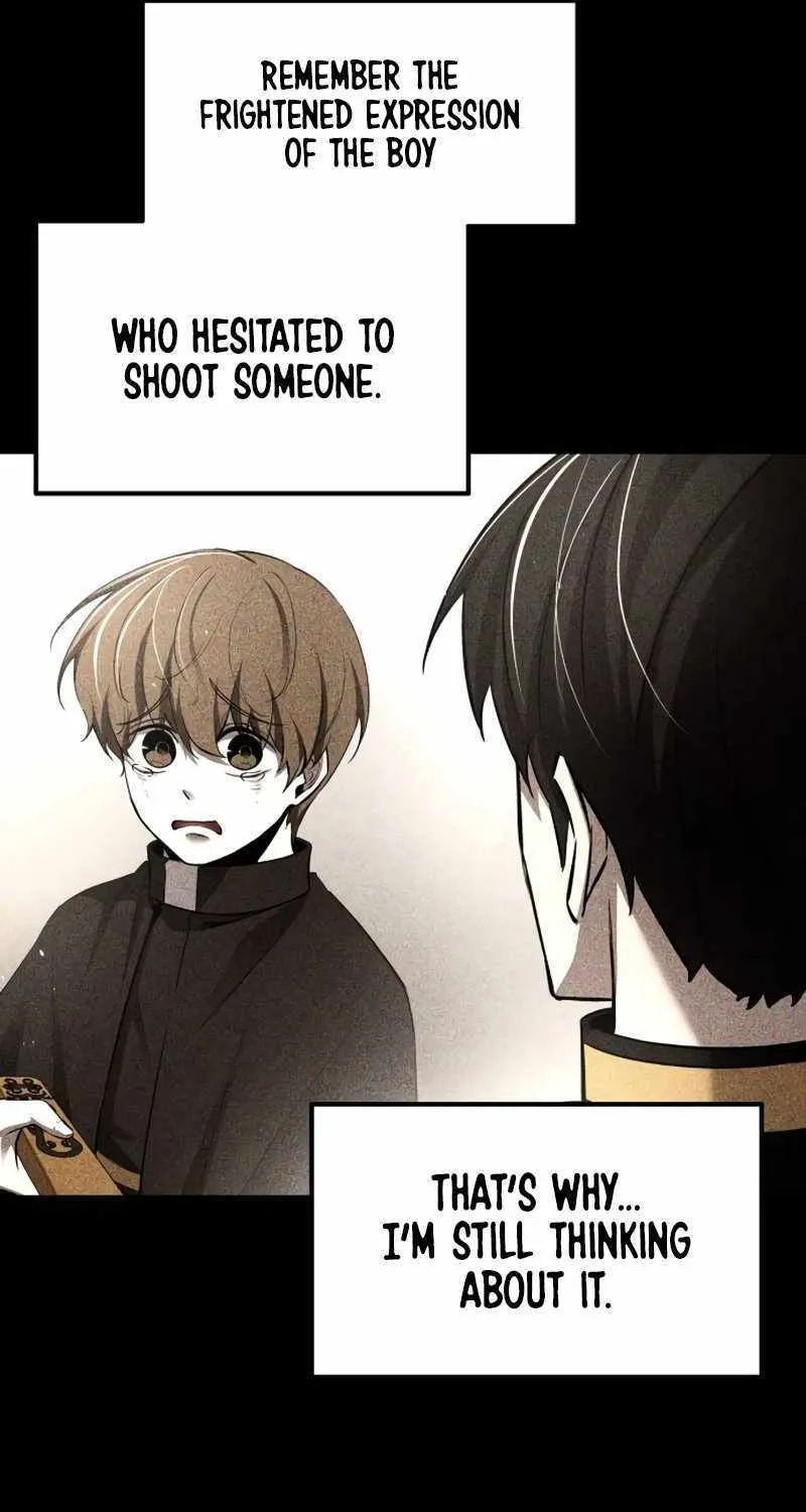 I Became the Tyrant of a Defence Game Chapter 78 page 34 - 