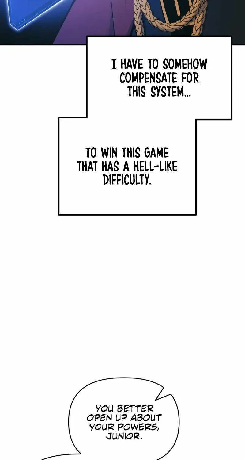 I Became the Tyrant of a Defence Game Chapter 78 page 5 - 
