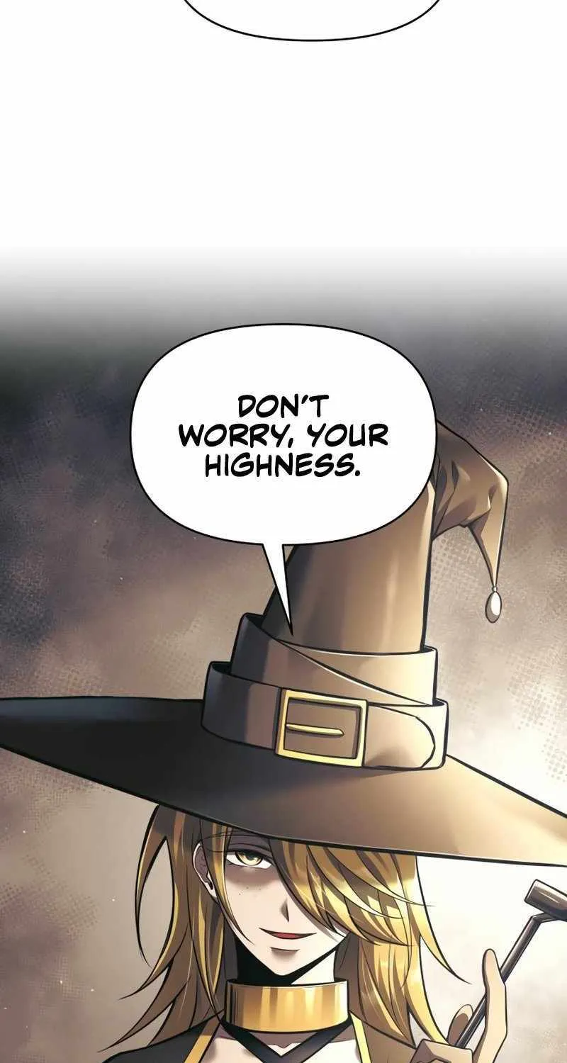 I Became the Tyrant of a Defence Game Chapter 78 page 44 - 