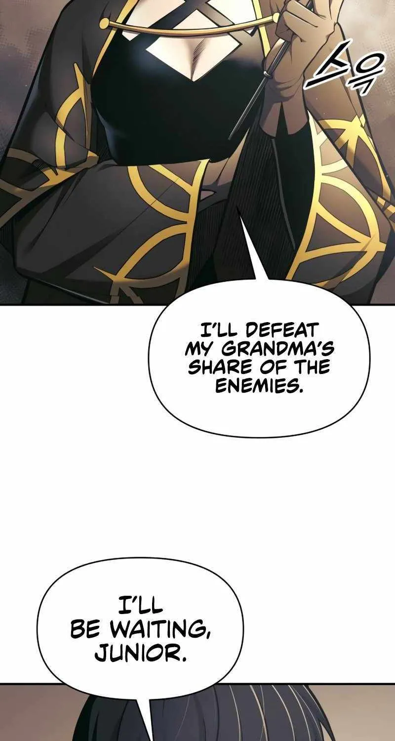 I Became the Tyrant of a Defence Game Chapter 78 page 45 - 
