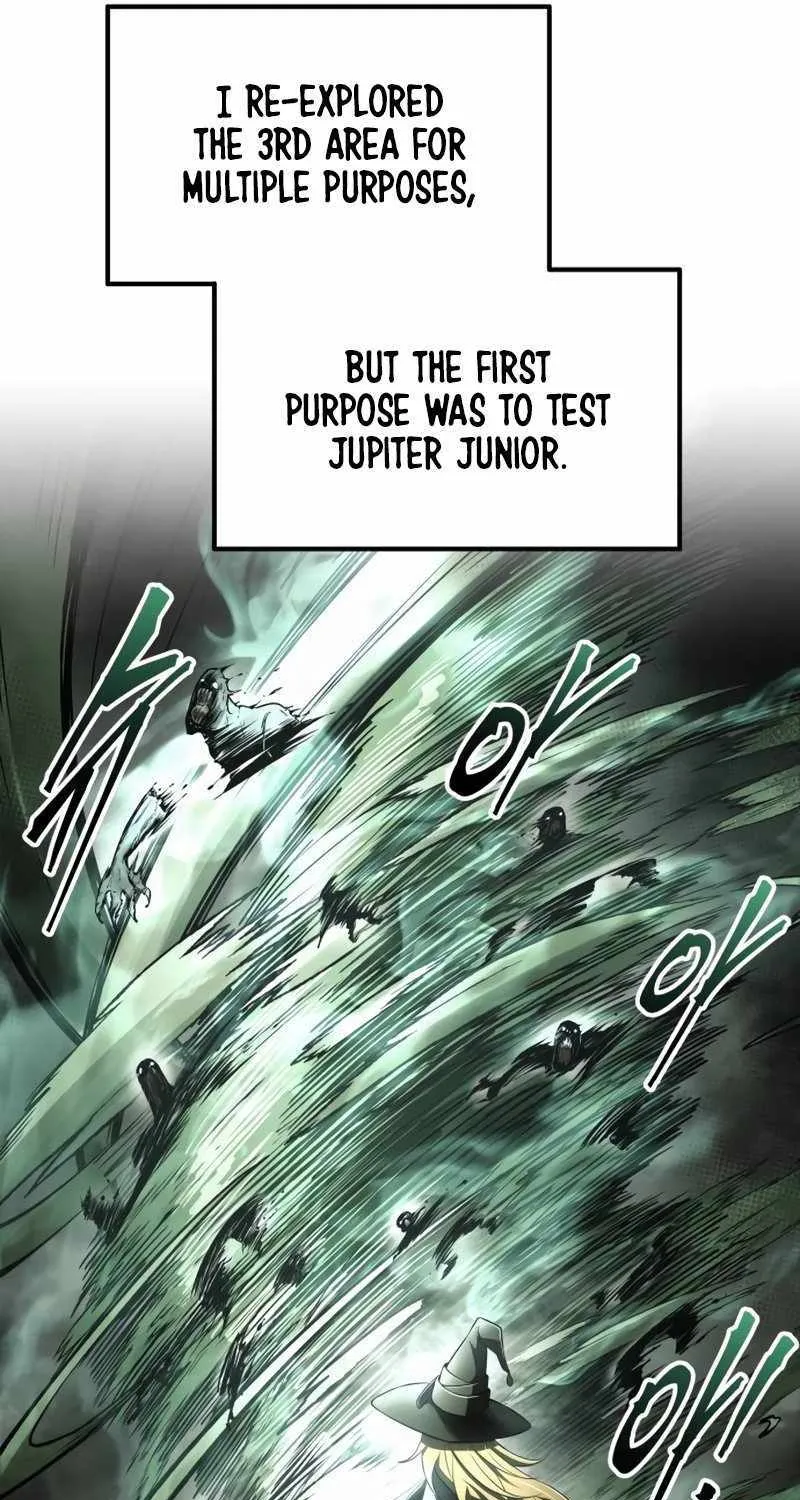 I Became the Tyrant of a Defence Game Chapter 78 page 49 - 