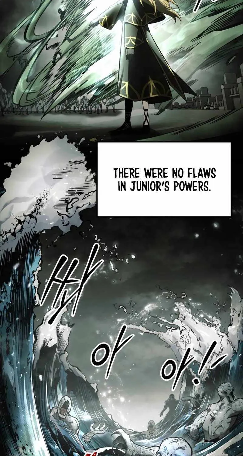 I Became the Tyrant of a Defence Game Chapter 78 page 50 - 