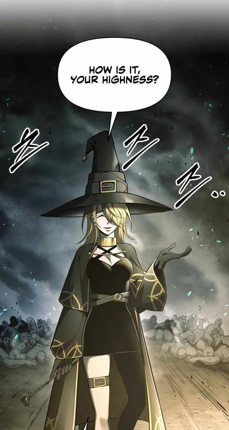 I Became the Tyrant of a Defence Game Chapter 78 page 53 - 