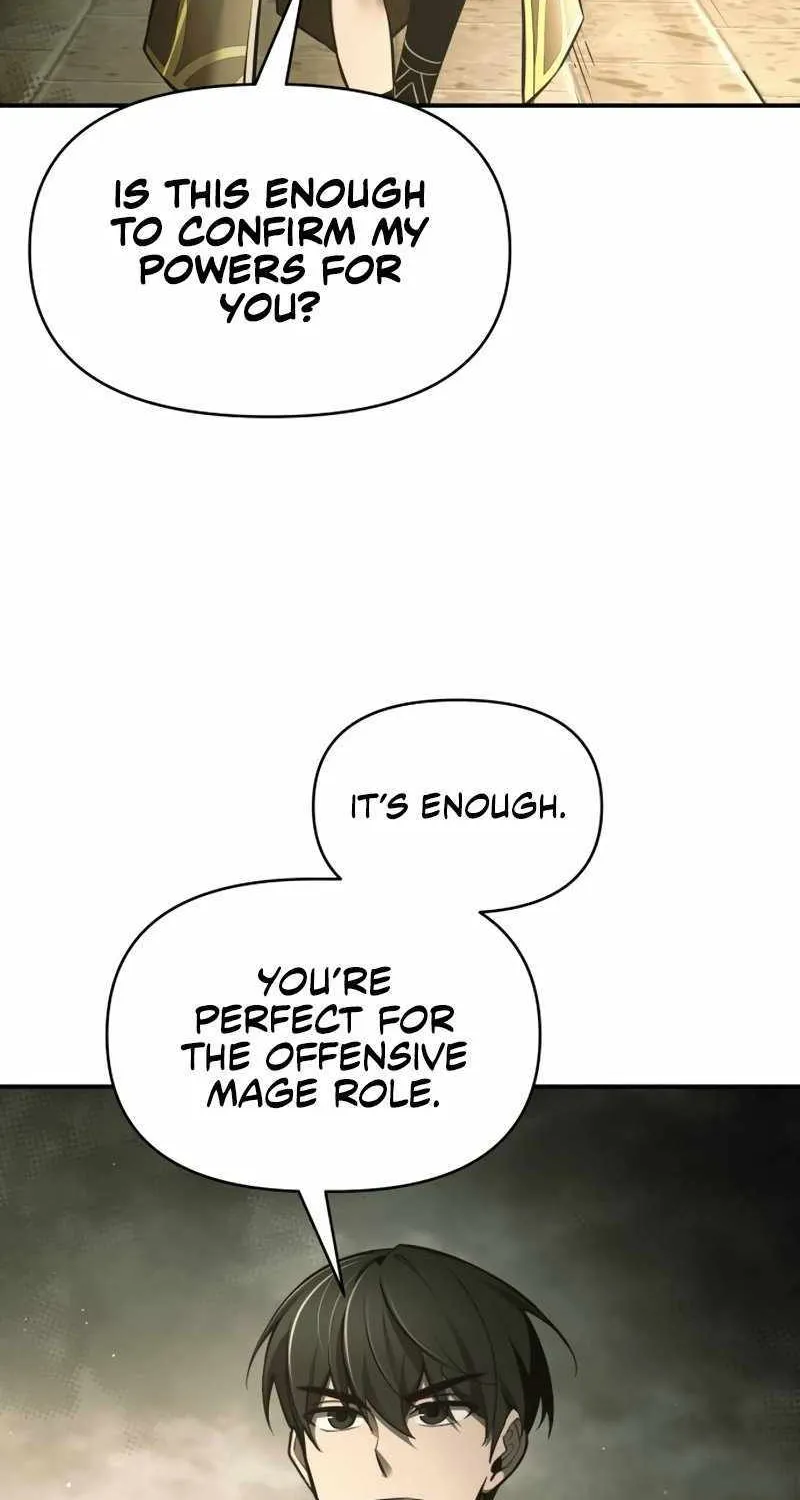 I Became the Tyrant of a Defence Game Chapter 78 page 54 - 