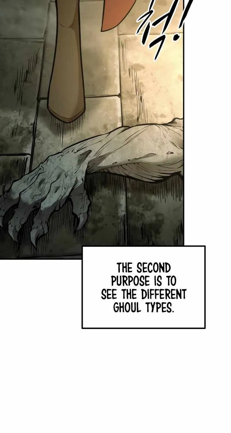 I Became the Tyrant of a Defence Game Chapter 78 page 58 - 