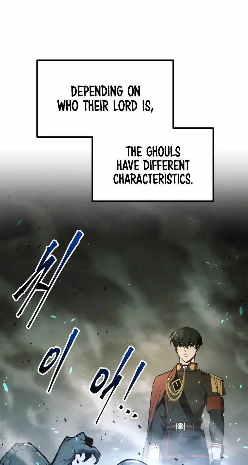 I Became the Tyrant of a Defence Game Chapter 78 page 59 - 