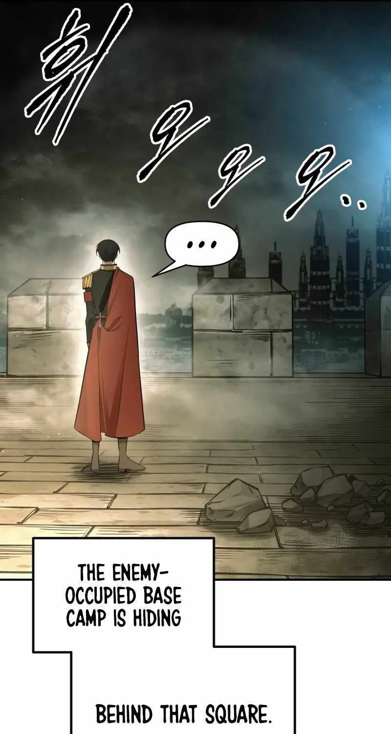 I Became the Tyrant of a Defence Game Chapter 78 page 73 - 