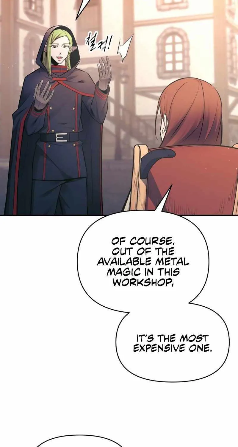 I Became the Tyrant of a Defence Game Chapter 78 page 94 - 